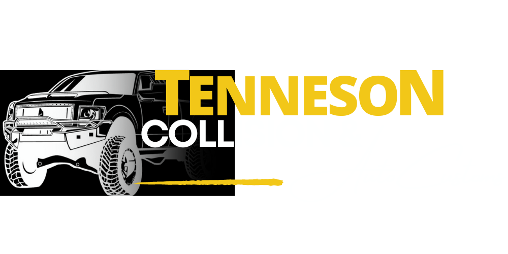 Tenneson Collision & Auto Customs