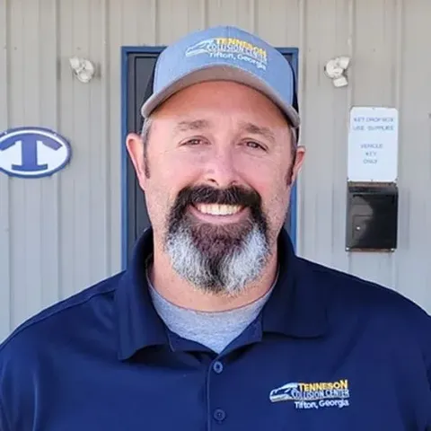 Heath Carmichael