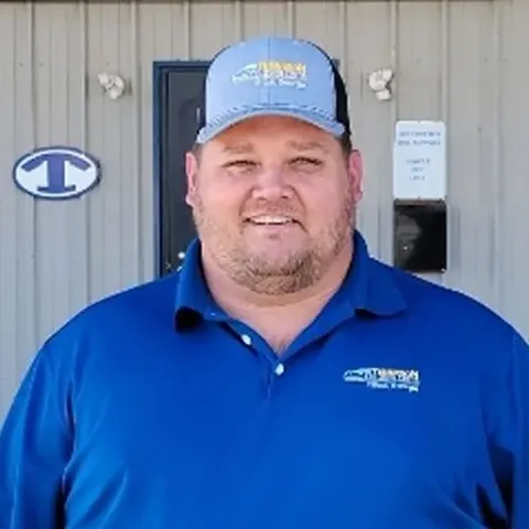 Russ Ogletree